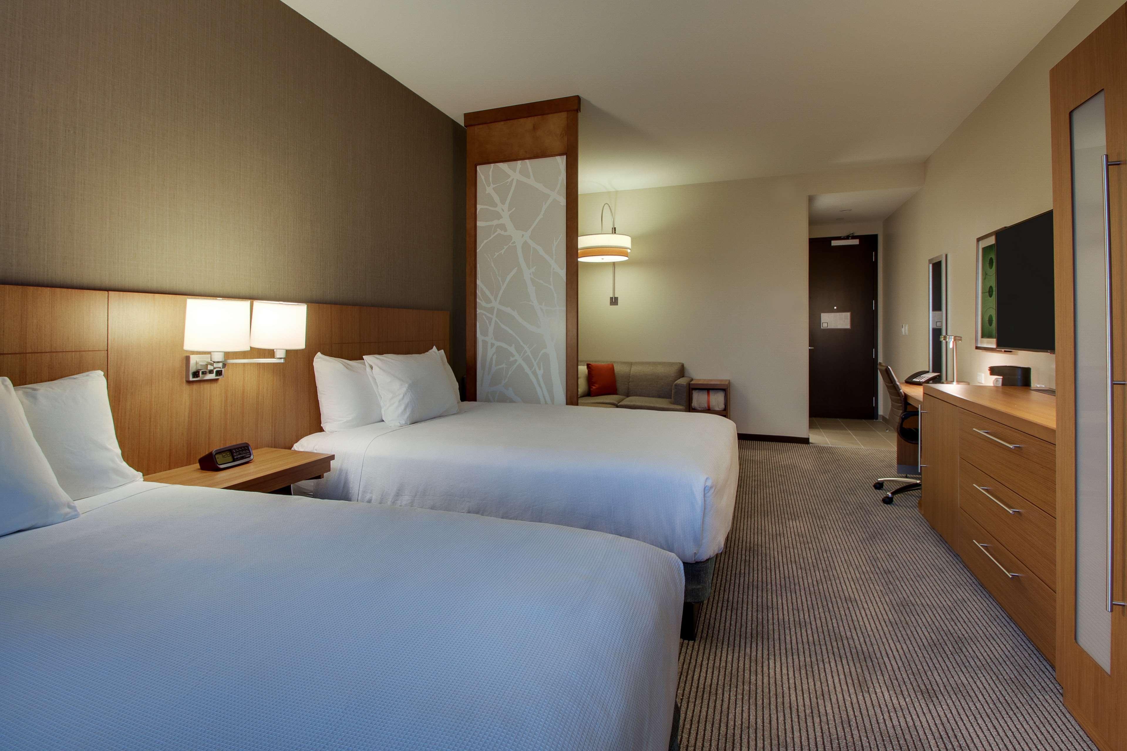 Hyatt Place Milwaukee Downtown Eksteriør billede
