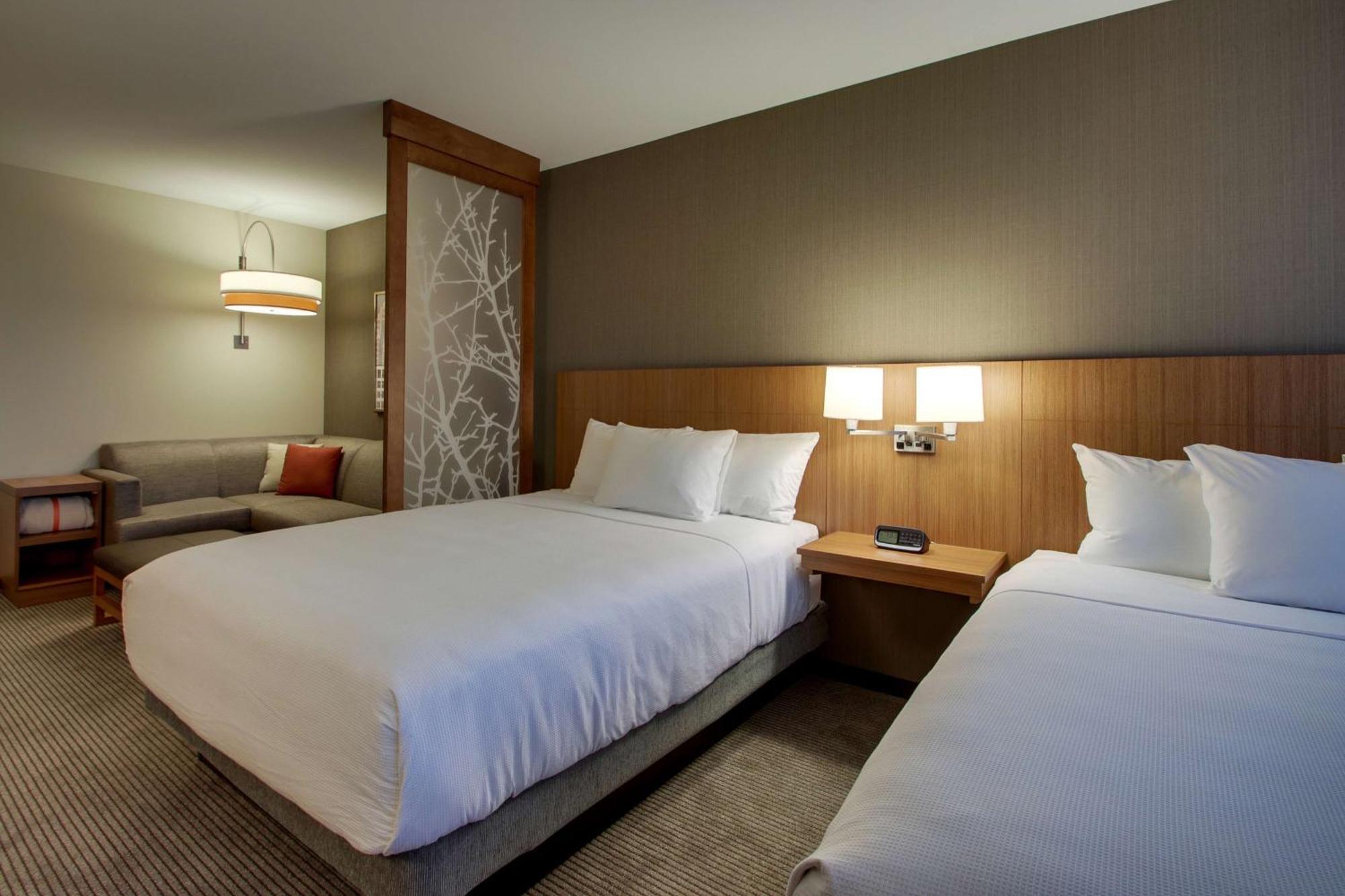 Hyatt Place Milwaukee Downtown Eksteriør billede