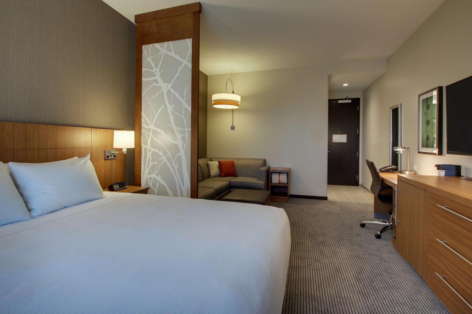 Hyatt Place Milwaukee Downtown Eksteriør billede