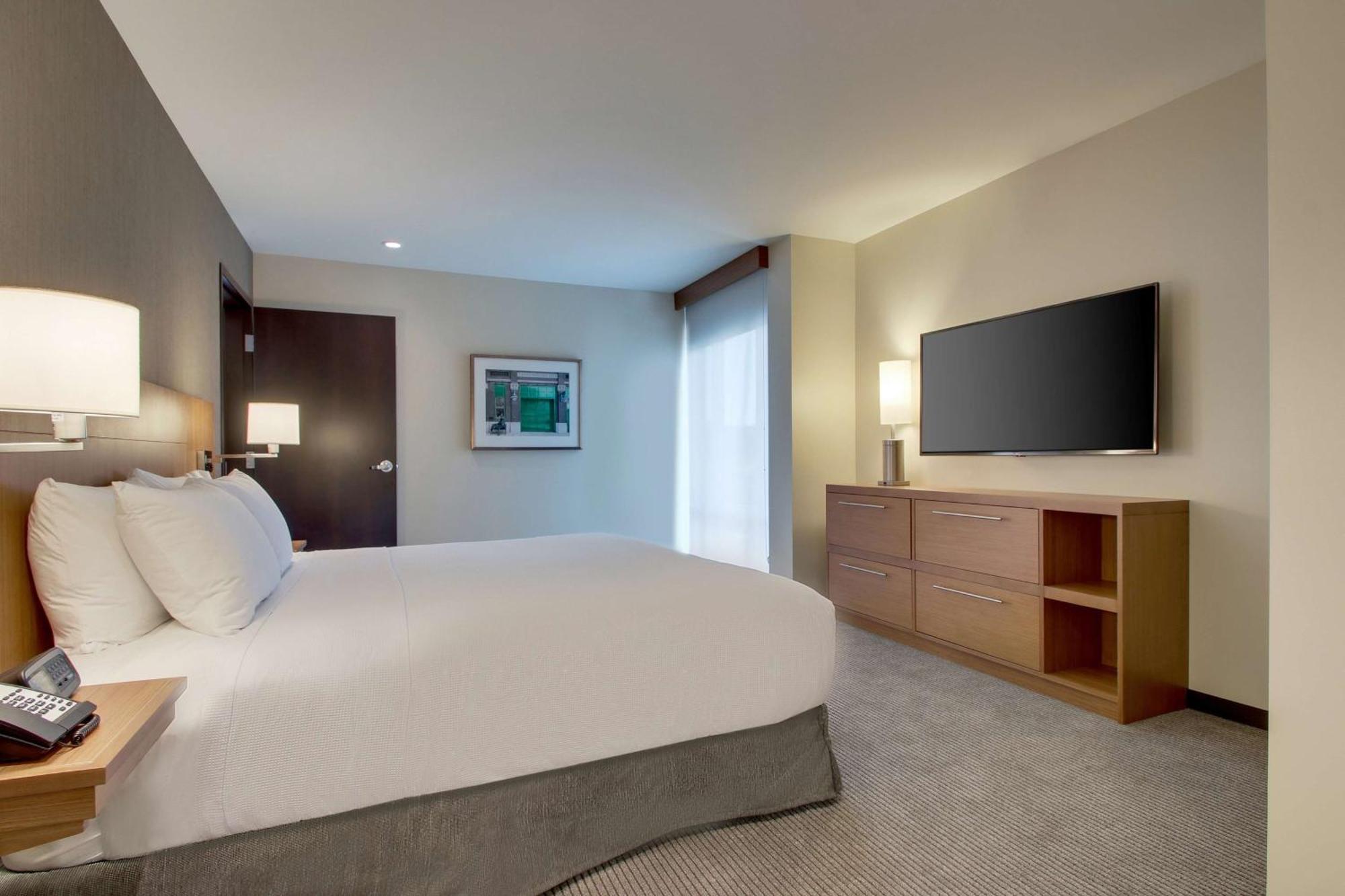 Hyatt Place Milwaukee Downtown Eksteriør billede